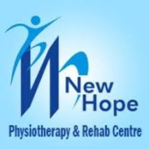 New Hope Physiotherapy Brampton