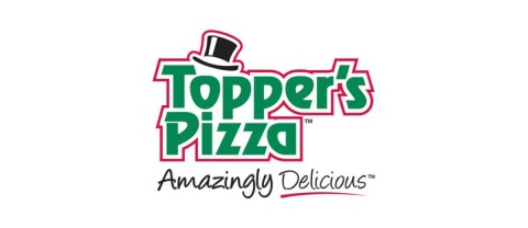 Topper's Pizza - Belleville