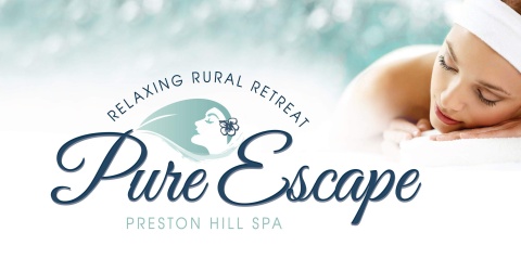 Pure Escape Spa at iBusiness Directory Canada