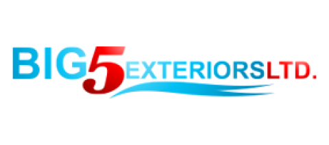 Big 5 Exteriors