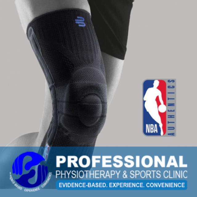 Professional Physiotherapy & Sports Clinic