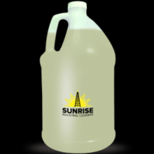 Sunrise Industrial Cleaners Inc