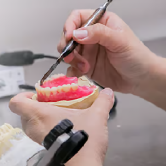 Lower Mainland Denture Clinic