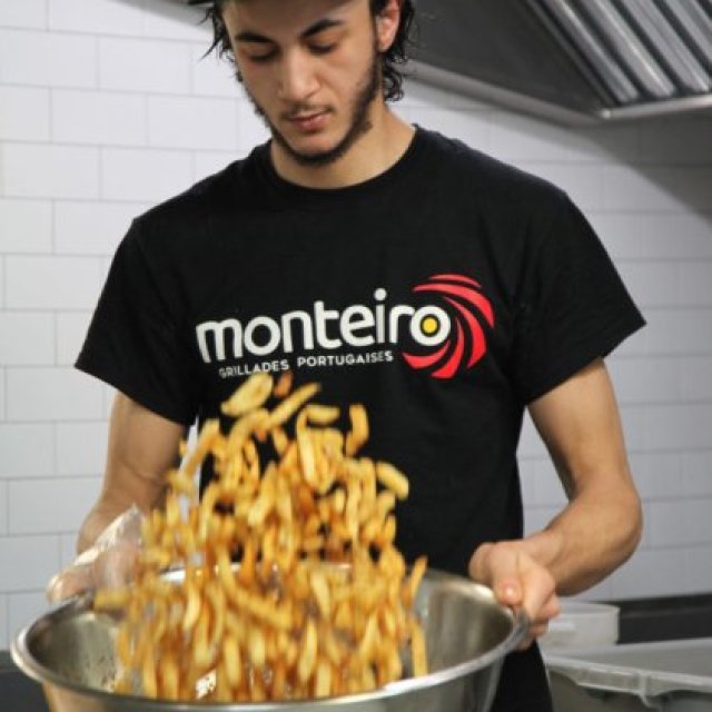 Monteiro Express