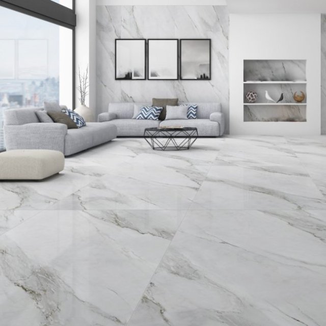 Stone Tile International