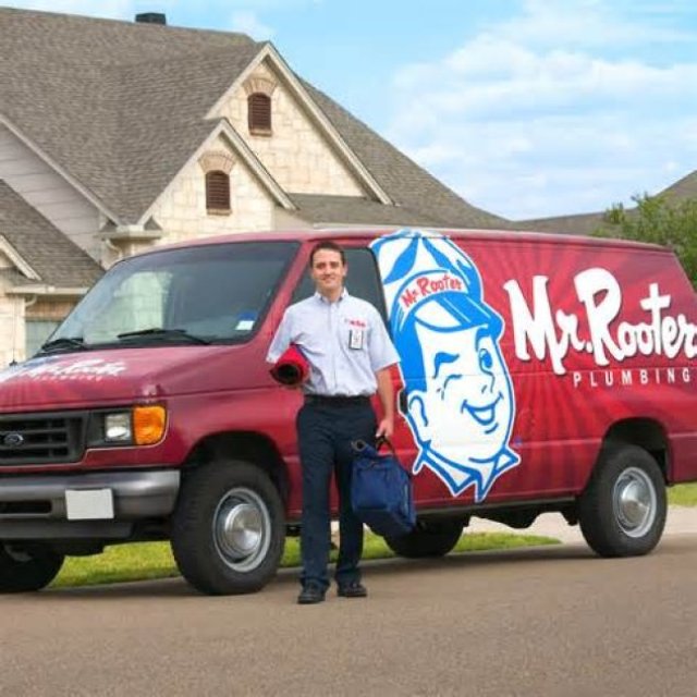 Mr Rooter Plumbing of North York ON