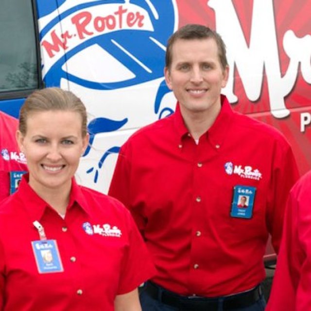 Mr Rooter Plumbing of North York ON